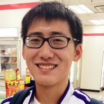 Tzung-Chien Hsieh